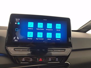 VOLKSWAGEN Id.3 58 kwh pro performance