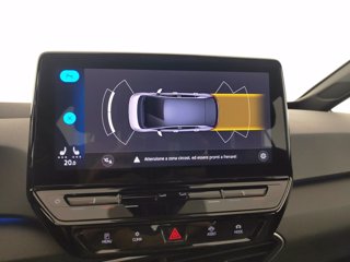 VOLKSWAGEN Id.3 58 kwh pro performance