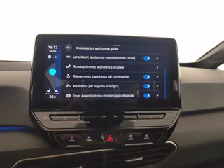 VOLKSWAGEN Id.3 58 kwh pro performance