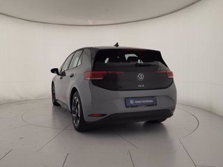 VOLKSWAGEN Id.3 58 kwh pro performance