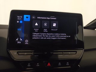 VOLKSWAGEN Id.3 58 kwh pro performance