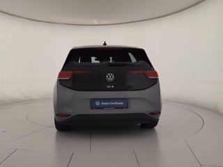 VOLKSWAGEN Id.3 58 kwh pro performance