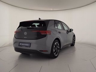 VOLKSWAGEN Id.3 58 kwh pro performance