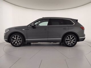 VOLKSWAGEN Touareg 3.0 v6 tdi elegance 231cv tiptronic