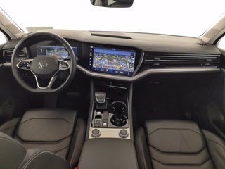 VOLKSWAGEN Touareg 3.0 v6 tdi elegance 231cv tiptronic