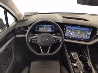 VOLKSWAGEN Touareg 3.0 v6 tdi elegance 231cv tiptronic