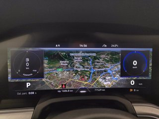 VOLKSWAGEN Touareg 3.0 v6 tdi elegance 231cv tiptronic