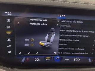 VOLKSWAGEN Touareg 3.0 v6 tdi elegance 231cv tiptronic