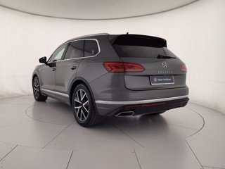 VOLKSWAGEN Touareg 3.0 v6 tdi elegance 231cv tiptronic