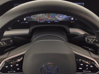 VOLKSWAGEN Touareg 3.0 v6 tdi elegance 231cv tiptronic