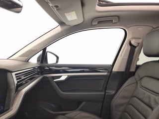 VOLKSWAGEN Touareg 3.0 v6 tdi elegance 231cv tiptronic