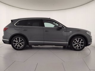 VOLKSWAGEN Touareg 3.0 v6 tdi elegance 231cv tiptronic