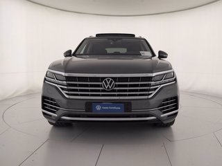VOLKSWAGEN Touareg 3.0 v6 tdi elegance 231cv tiptronic