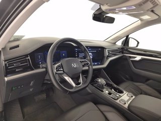 VOLKSWAGEN Touareg 3.0 v6 tdi elegance 231cv tiptronic