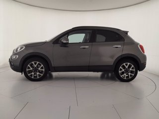 FIAT 500X 1.4 MULTIAIR2WD