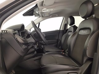 FIAT 500X 1.4 MULTIAIR2WD