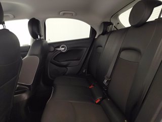 FIAT 500X 1.4 MULTIAIR2WD