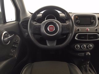 FIAT 500X 1.4 MULTIAIR2WD