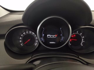 FIAT 500X 1.4 MULTIAIR2WD
