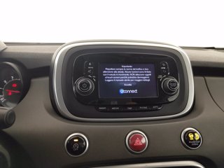 FIAT 500X 1.4 MULTIAIR2WD