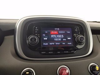 FIAT 500X 1.4 MULTIAIR2WD