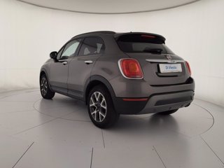 FIAT 500X 1.4 MULTIAIR2WD
