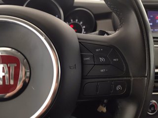 FIAT 500X 1.4 MULTIAIR2WD