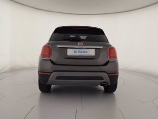 FIAT 500X 1.4 MULTIAIR2WD