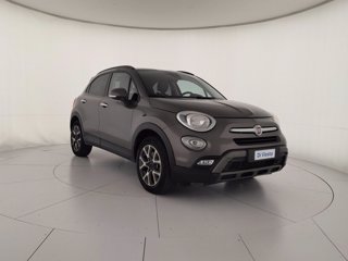 FIAT 500X 1.4 MULTIAIR2WD
