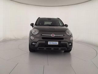 FIAT 500X 1.4 MULTIAIR2WD