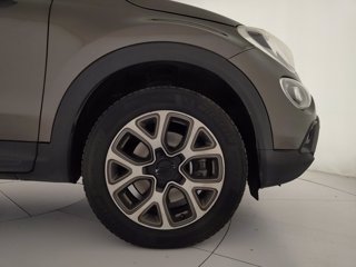 FIAT 500X 1.4 MULTIAIR2WD
