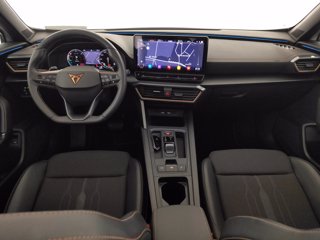 CUPRA Formentor 1.4 e-hybrid 204cv dsg