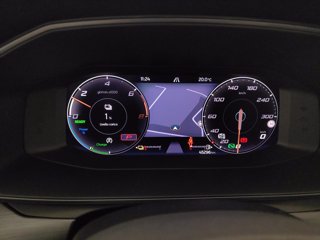 CUPRA Formentor 1.4 e-hybrid 204cv dsg