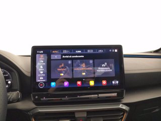 CUPRA Formentor 1.4 e-hybrid 204cv dsg