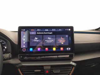 CUPRA Formentor 1.4 e-hybrid 204cv dsg