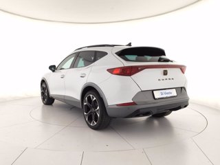 CUPRA Formentor 1.4 e-hybrid 204cv dsg