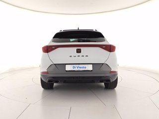 CUPRA Formentor 1.4 e-hybrid 204cv dsg