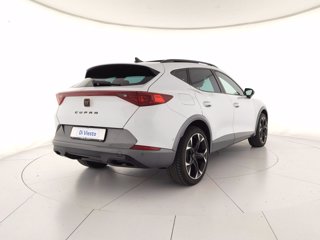CUPRA Formentor 1.4 e-hybrid 204cv dsg