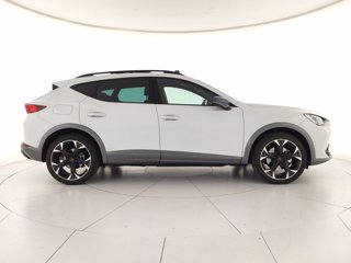 CUPRA Formentor 1.4 e-hybrid 204cv dsg