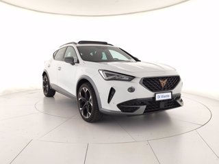 CUPRA Formentor 1.4 e-hybrid 204cv dsg