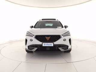 CUPRA Formentor 1.4 e-hybrid 204cv dsg
