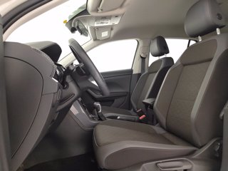VOLKSWAGEN T-cross 1.0 tsi advanced 110cv dsg