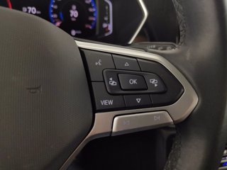 VOLKSWAGEN T-cross 1.0 tsi advanced 110cv dsg