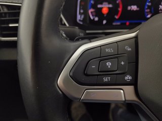 VOLKSWAGEN T-cross 1.0 tsi advanced 110cv dsg