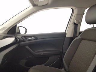 VOLKSWAGEN T-cross 1.0 tsi advanced 110cv dsg