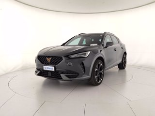 CUPRA Formentor 2.0 tdi 150cv