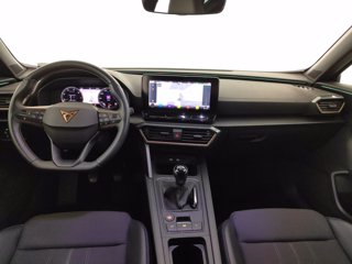 CUPRA Formentor 2.0 tdi 150cv