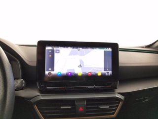 CUPRA Formentor 2.0 tdi 150cv