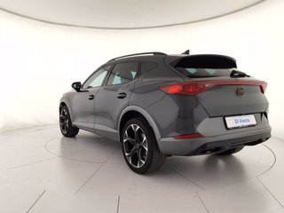 CUPRA Formentor 2.0 tdi 150cv