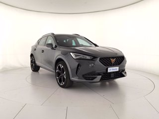 CUPRA Formentor 2.0 tdi 150cv
